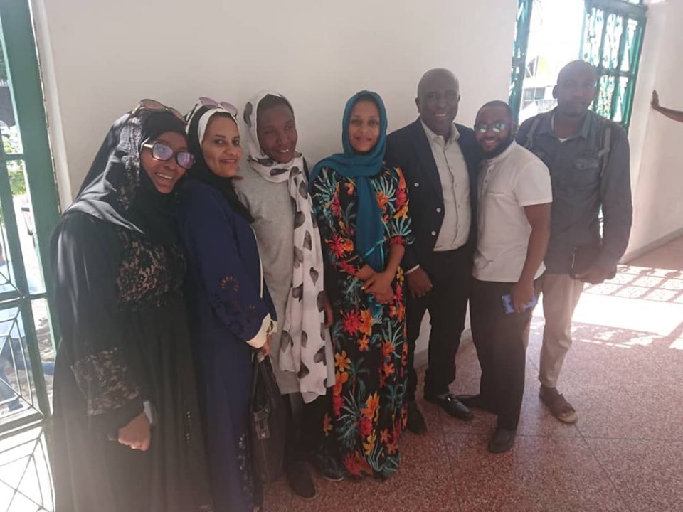 image Entreprenariat / Les Comores au YouthConnekt Africa